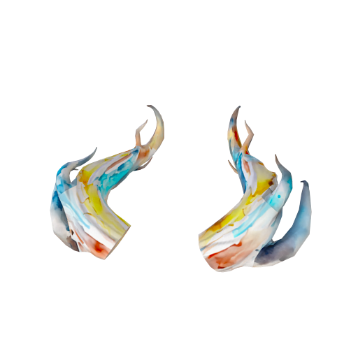 ALTAVA - Design : I want it to be shap by Snowyu