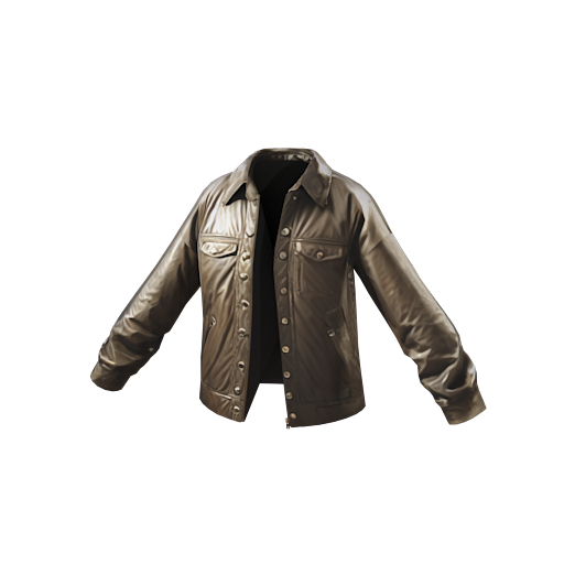 Design MEMES JACKET