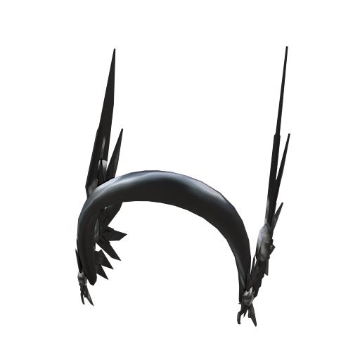 Design Fully black with whi