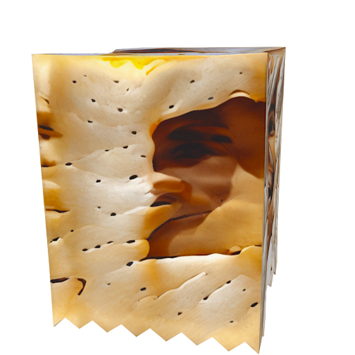 Design cute smile face