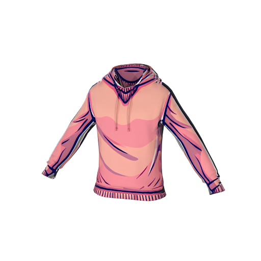 Design cool toony sweater
