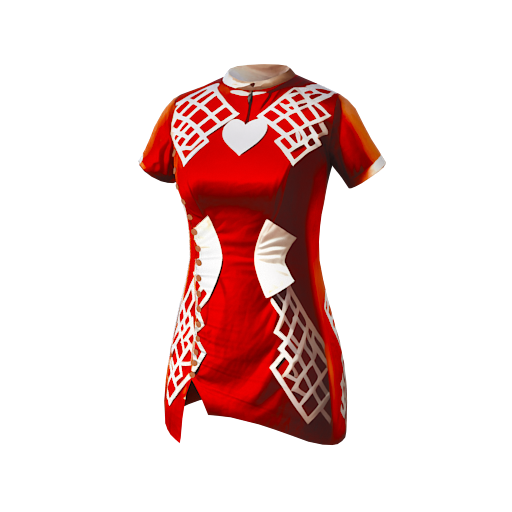 Design Design an outfit tha