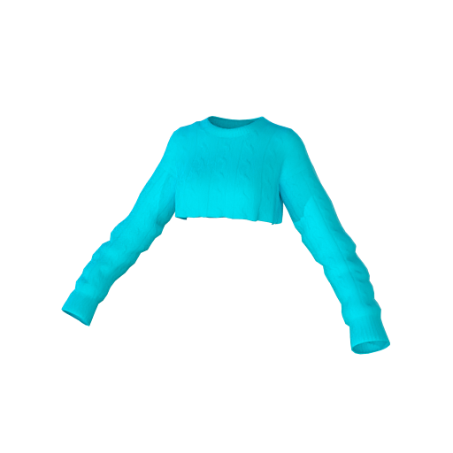 Design Wild summer top