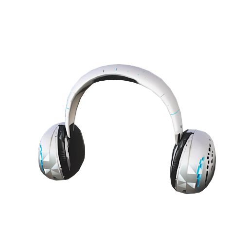 design - Chunky overear headp by hamzajh