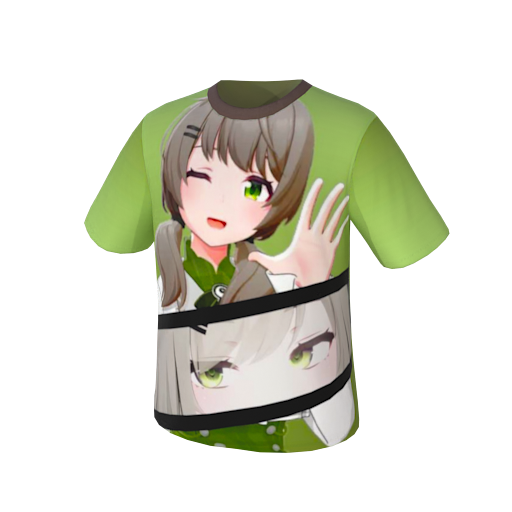 design-isedol viichan cut by AccountRemoved