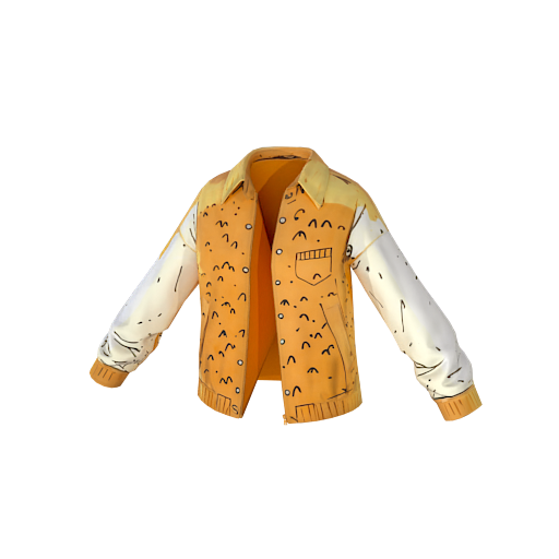 ALTAVA - Design : Arataka Reigen by SparkingDude