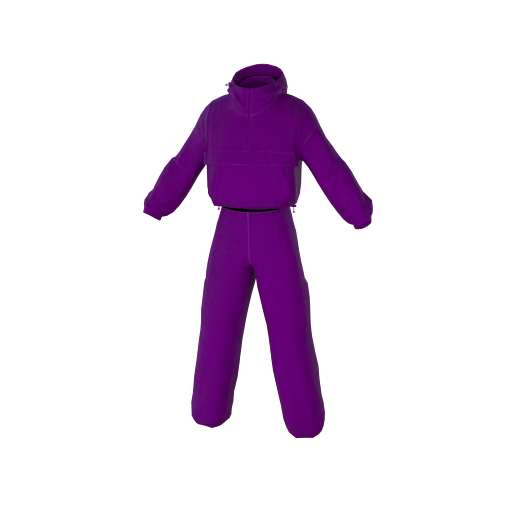 Design Dash outfit