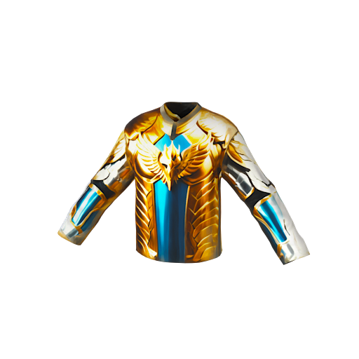 ALTAVA - Design : Saint Seiya Armor ph by Tempeztade