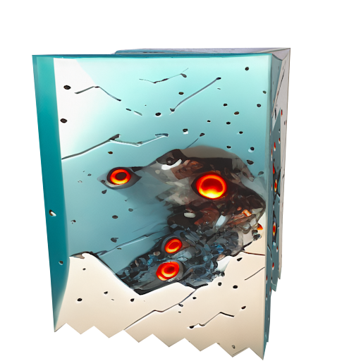 Design robot