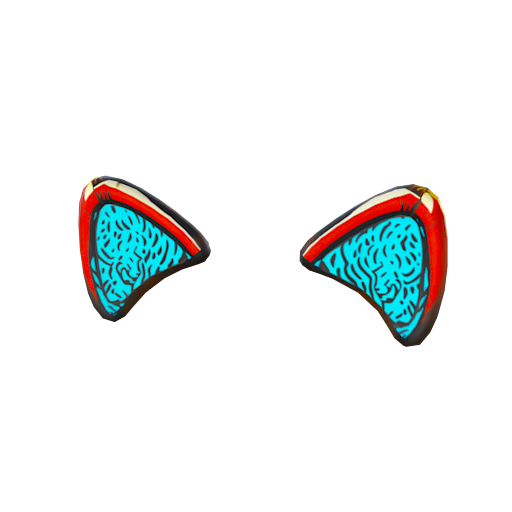 Design Lion Ears