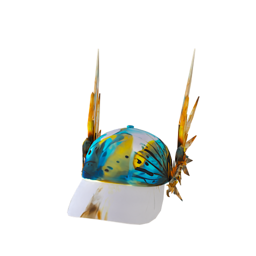 Design Wing of Janis