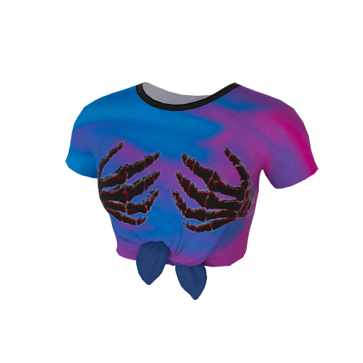 design - Shein Tops by Cookie120