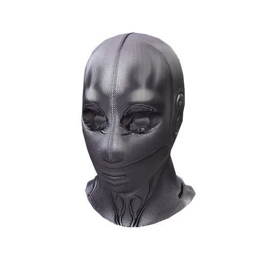 design - Ninja by negan