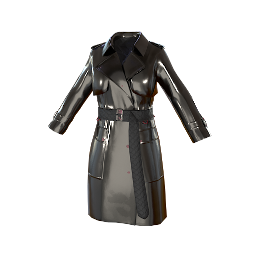 design - Lady shurt 3 by MeerSahab