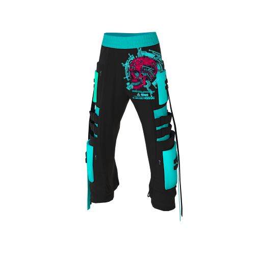 design - cyberpunk 3 by stylisthere