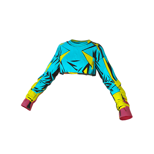 Design Y2K SYTLE WITH NEON 