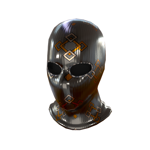 design-realistic mask by miho1801