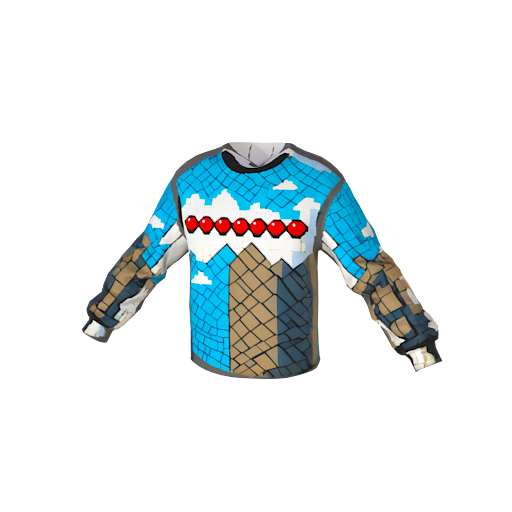 Design Tanjiro shirt