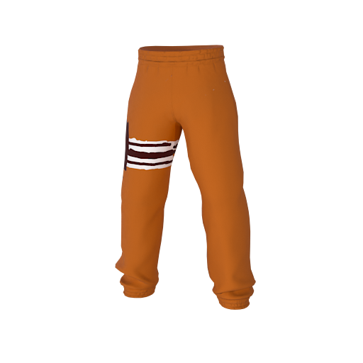 design - Uzumaki naruto pants by ProBully