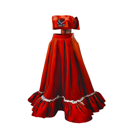 design - make the dress colou by krisha