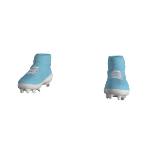 Design Sky Shoes