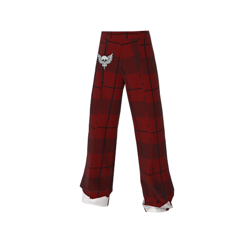 Design Devil pants