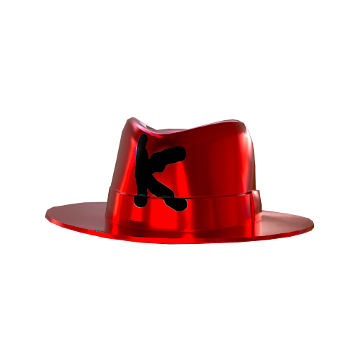 ALTAVA - Design : k hat by ItzKevin