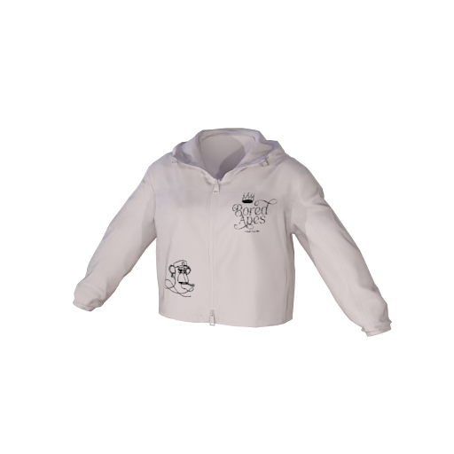 Design pretty jacket