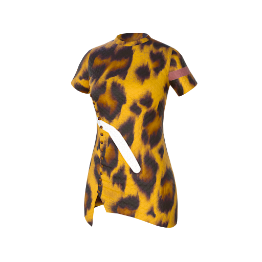 Design leopard 