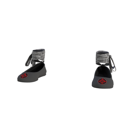 Design Ninja Trainee Set