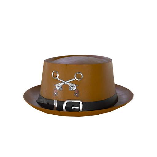 Design CowBoy Hat