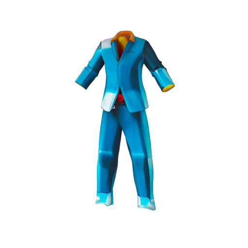 Design Arin from lego Ninja