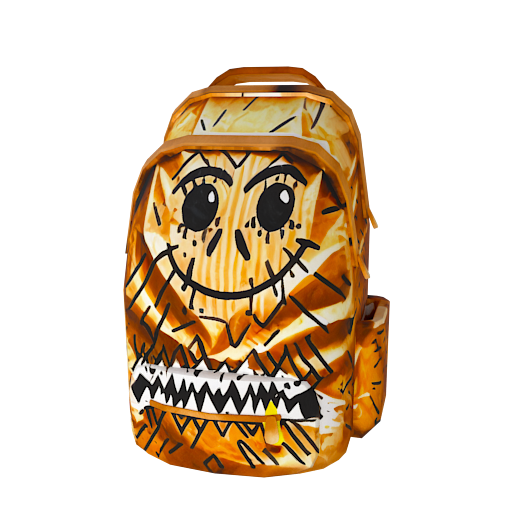 design - A crumpled brown pap by CallMeKai