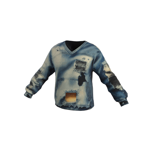 Design Destroyed Set