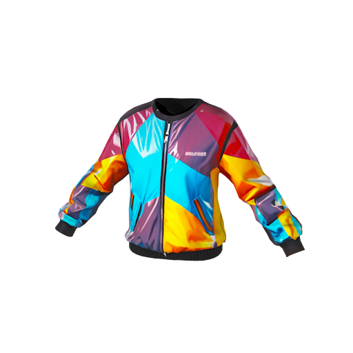 design-jacket by HERO
