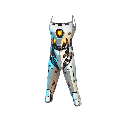 Design robotic