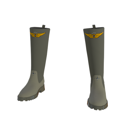 Design Air force Set