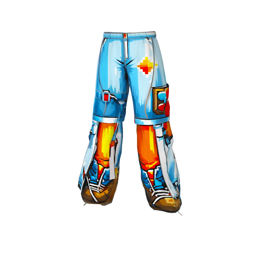 Design casual colours