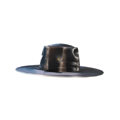 Design General Black Mafia 