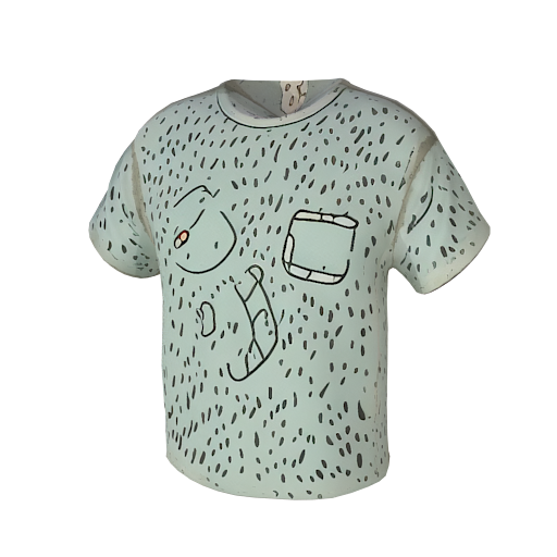 Design zoro t shirt with th