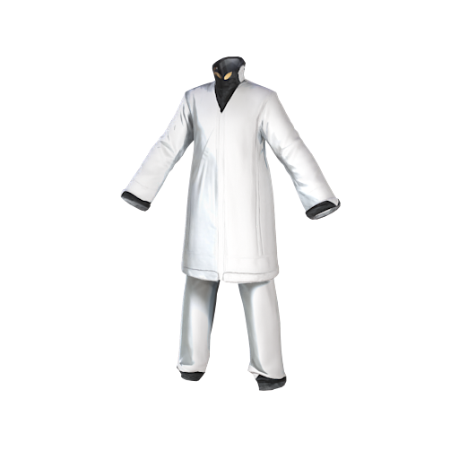 Design MAKE AN AIZEN SOSUKE