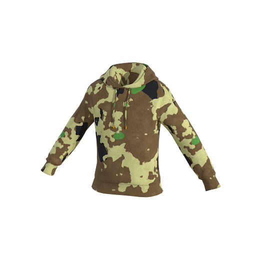 design-agasalho camuflada by gabrielzago580