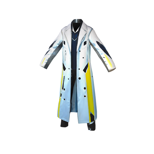 Design Robot outfit