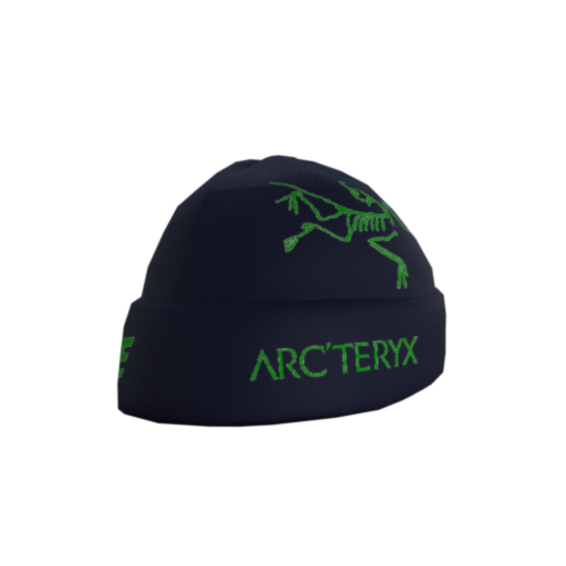 Design ARC X PAL