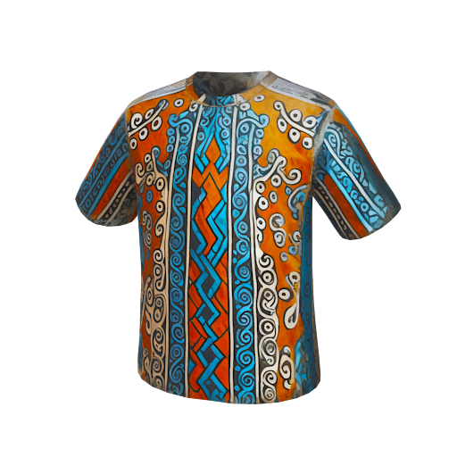 design - squid game dress
 by aadi