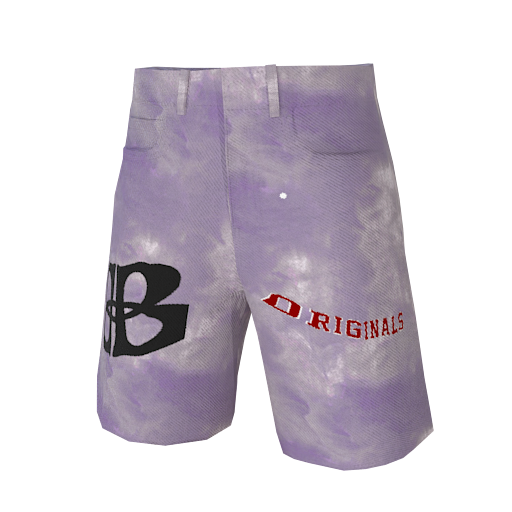 Design Dior half pant