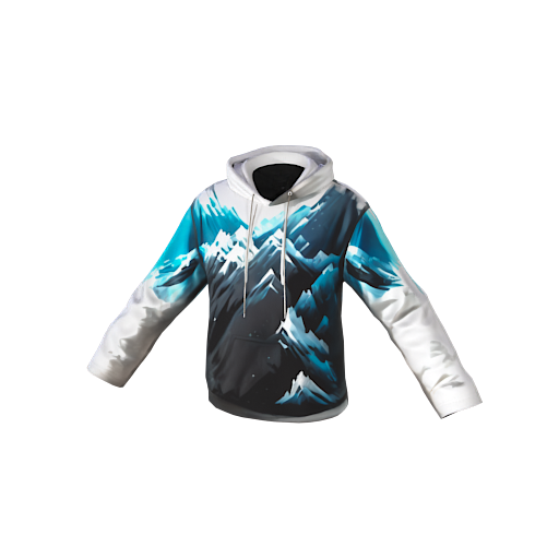 design-Valorant y2k hoodie  by shamer