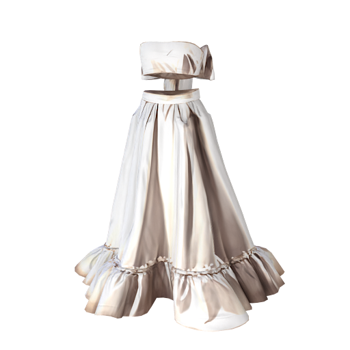 design - bridal dress by stylisthere