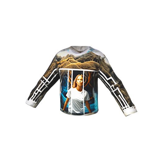 design - The New Shirt by imd161