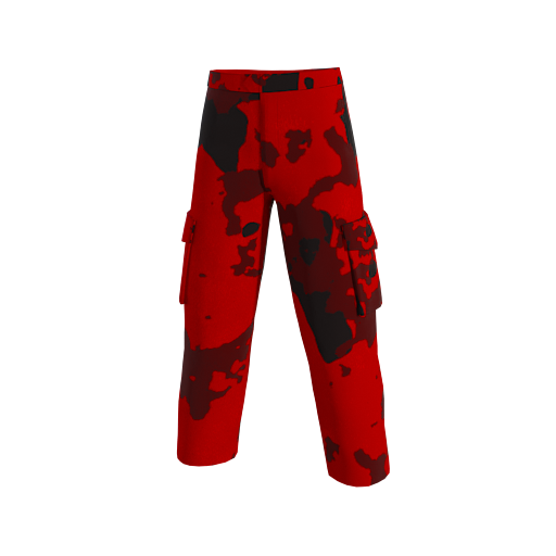 design-BAPE PANTS by MISTORYIS